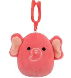 Squishmallows Bamse - 9 cm - Kyla - Clip On