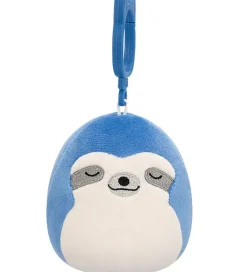 Squishmallows Bamse - 9 cm - Pablito - Clip On