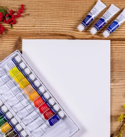 Staedtler Akryl Maling - 24 stk - 12 ml