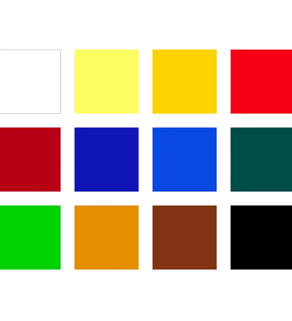 Staedtler Akrylmaling - 12 stk.