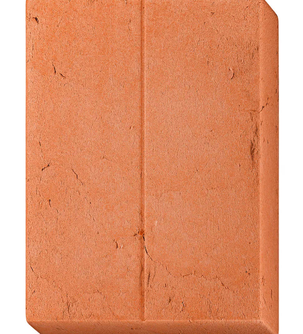 Staedtler FIMO Modellervoks - Træ Effekt - 350g - Brun