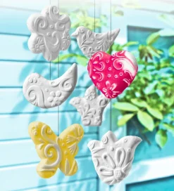 Staedtler FIMO Modellervoks - 500g - Grå