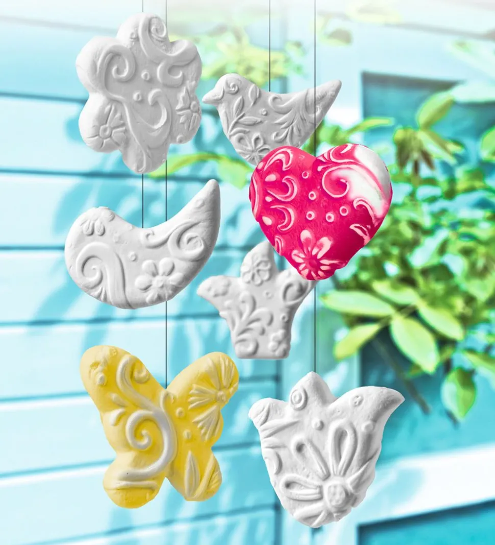 Staedtler FIMO Modellervoks - 1000g - Hvid