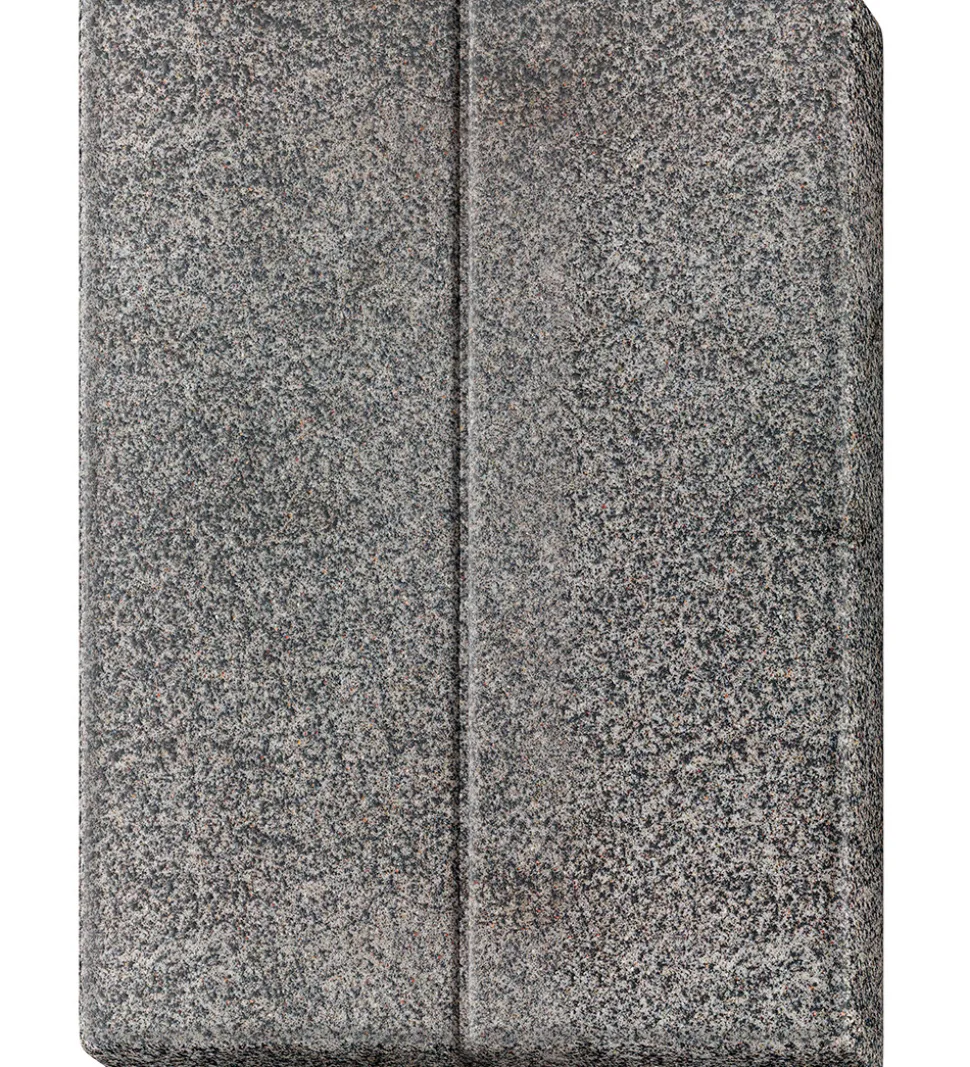 Staedtler FIMO Modellervoks - Granit Effect - 350g - Grå