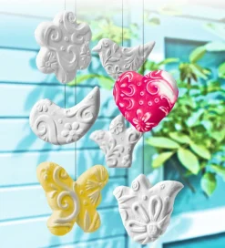 Staedtler FIMO Modellervoks - 500g - Terracotta