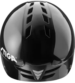 Stiga Cykelhjelm - Play - Sort