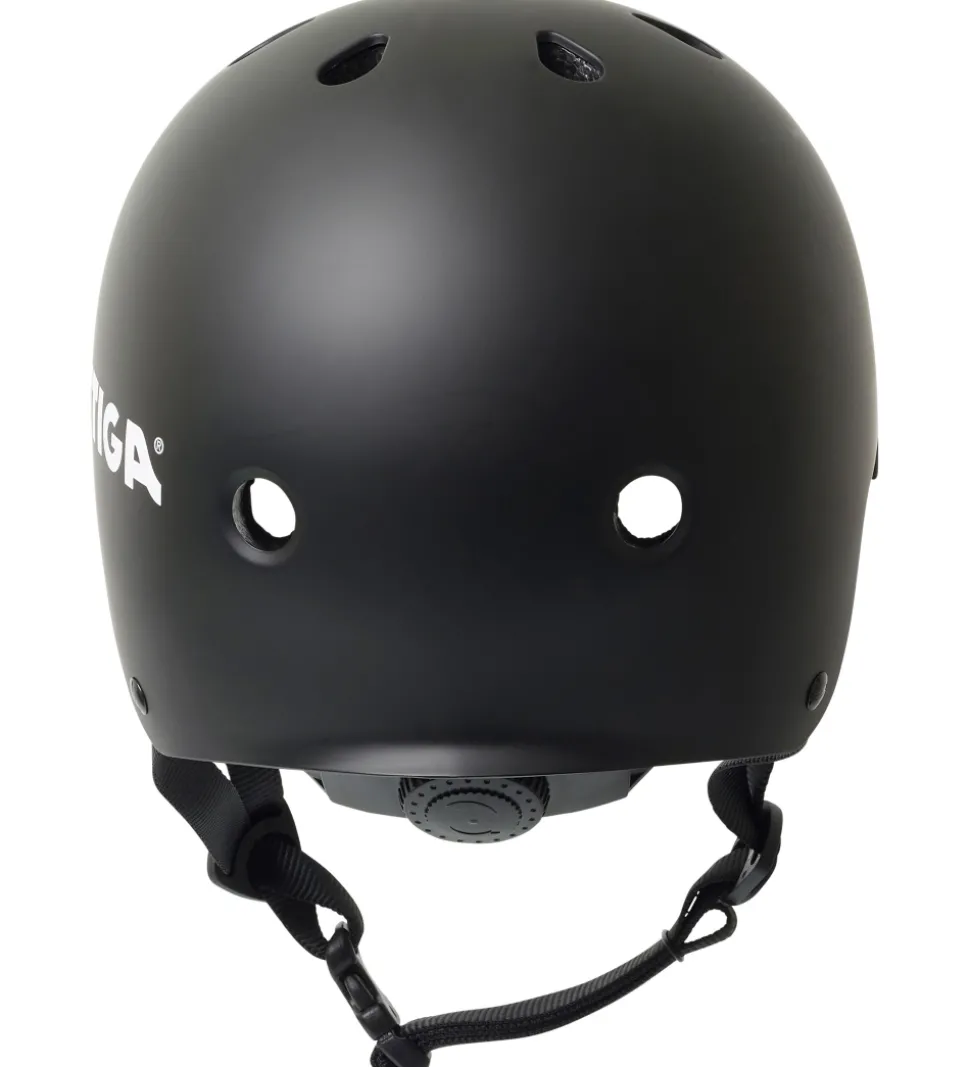 Stiga Hjelm - Multi - Large - Sort