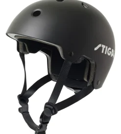 Stiga Hjelm - Multi - Small - Sort