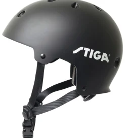 Stiga Hjelm - Multi - Small - Sort