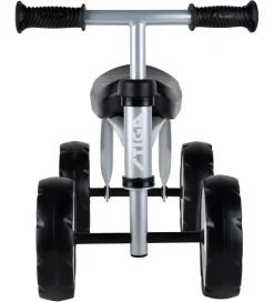 Stiga Løbecykel - Mini Go Rider - Sølv