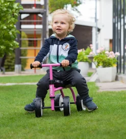 Stiga Løbecykel - Mini Rider Go - Pink