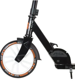 Stiga Løbehjul - Route 200 S - Sort