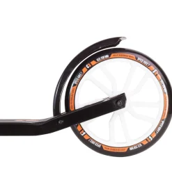 Stiga Løbehjul - Route 200 S - Sort