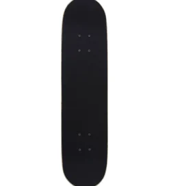 Stiga Skateboard - 8.0 - Hvid m. Ugle