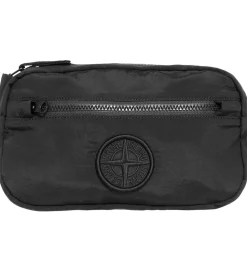 Stone Island Bæltetaske - Sort