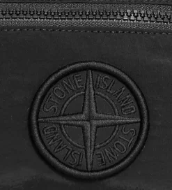 Stone Island Bæltetaske - Sort