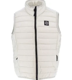 Stone Island Dunvest - Pearl Grey