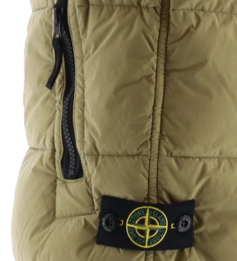 Stone Island Dunvest - Sage