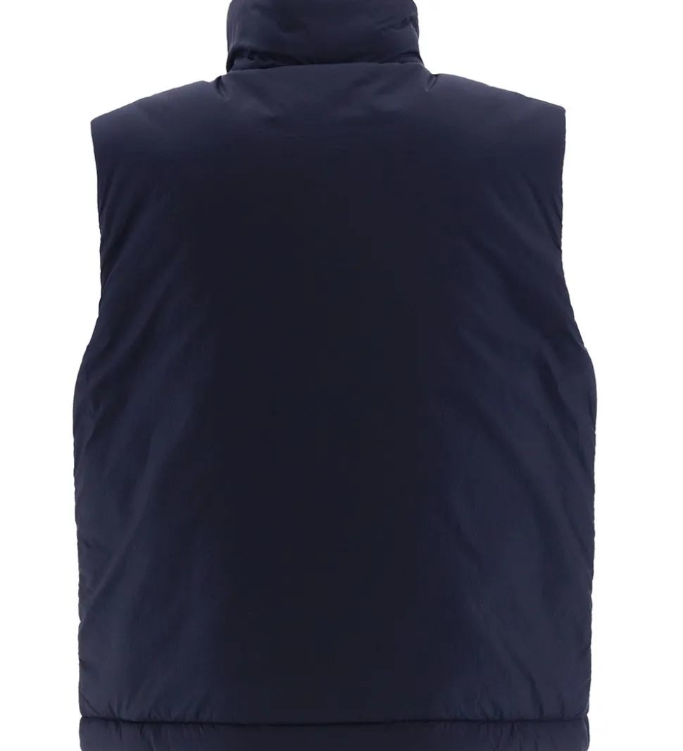 Stone Island Dynevest - Navy Blue