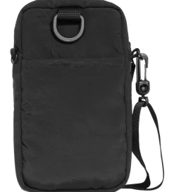 Stone Island Mobiltaske - Cross Body - Sort