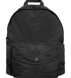 Stone Island Rygsæk - Sort