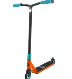 Streetsurfing Løbehjul - Bandit - Orange Shooter