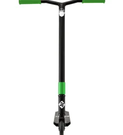 Streetsurfing Løbehjul - Bandit - Shooter Green