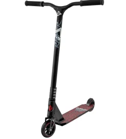 Streetsurfing Løbehjul - Ripper Alpha - Bloody Black