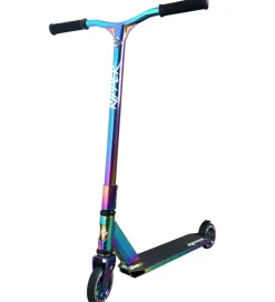 Streetsurfing Løbehjul - Ripper - Neo Chrome