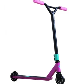 Streetsurfing Løbehjul - Torpedo - Pink Renegade