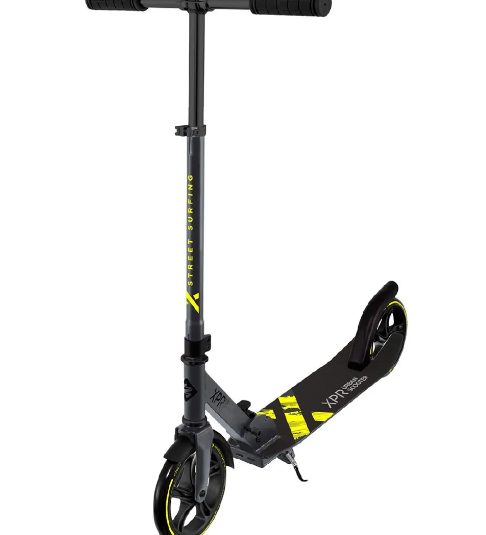 Streetsurfing Løbehjul - XPR 205 - Burst