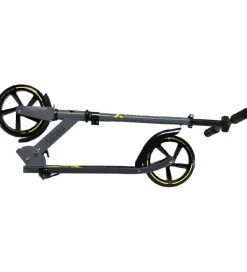 Streetsurfing Løbehjul - XPR 205 - Burst