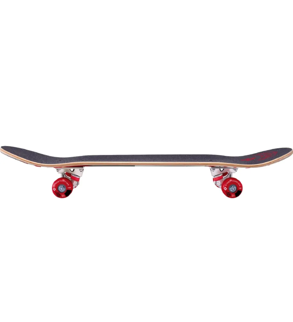Streetsurfing Skateboard - 7,75'' - Cannon