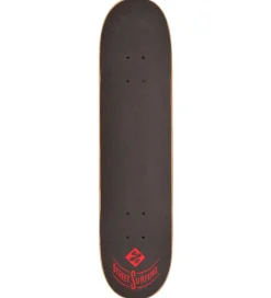 Streetsurfing Skateboard - 7,75'' - Cannon