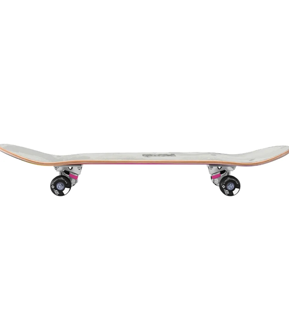 Streetsurfing Skateboard - 7,75'' - Free Soul