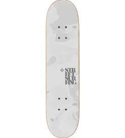 Streetsurfing Skateboard - 7,75'' - Free Soul