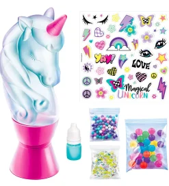 Style 4 Ever DIY Unicorn Lavalampe