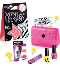 Style 4 Ever Mini Skønhedsoverraskelse - Asst. - 5 Beauty Surpri