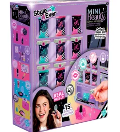 Style 4 Ever Sminkesæt - Mini Beauty Surprise Box