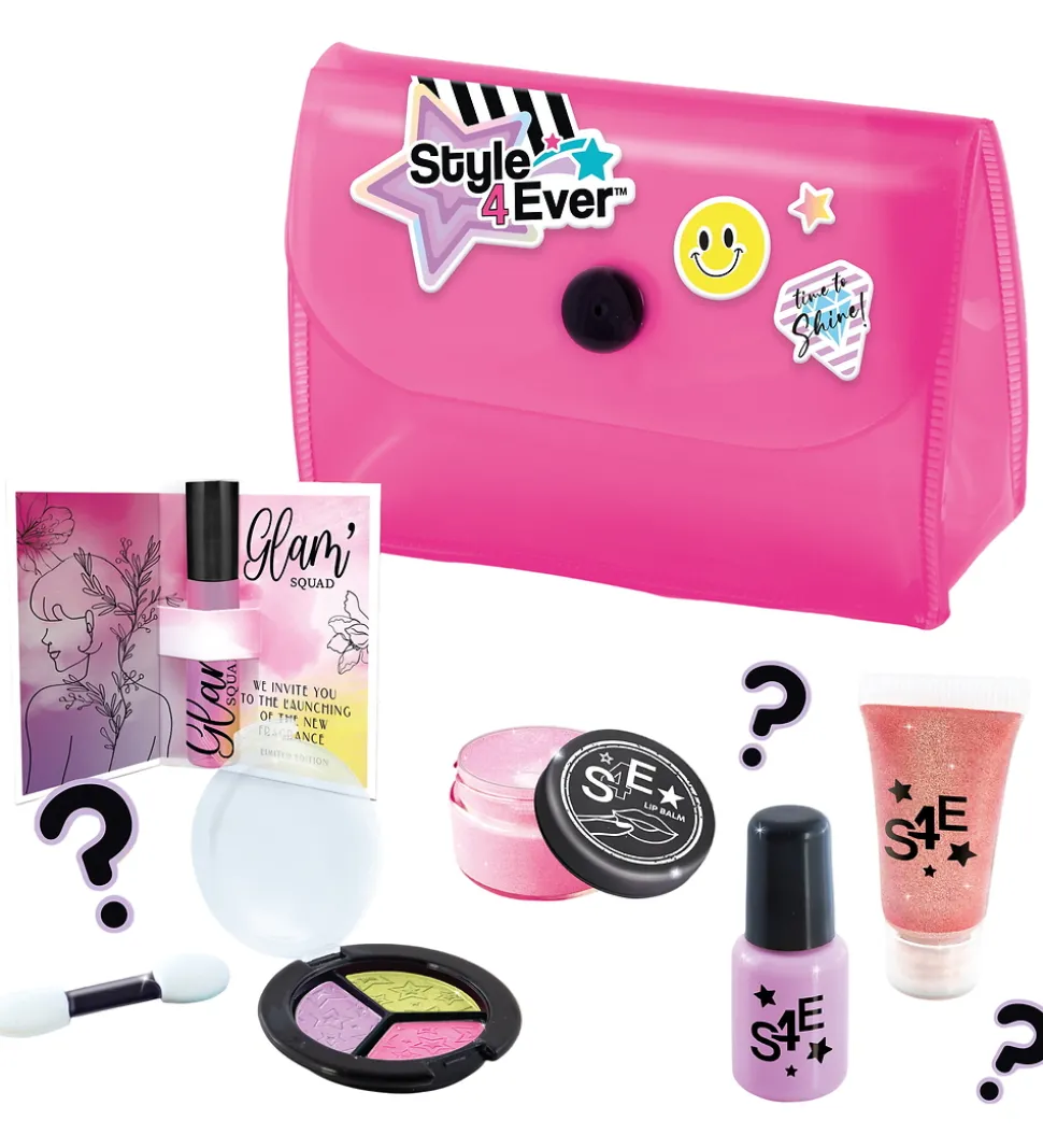 Style 4 Ever Sminkesæt - Mini Beauty Surprise Box