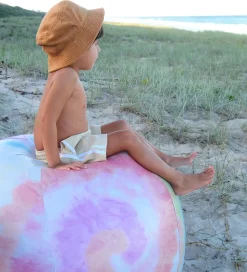 SunnyLife Badebold - 90 cm - Tie Dye Multi