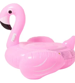 SunnyLife Badedyr - 155x120 cm - Luxe - Rosie the Flamingo - Bub