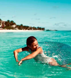 SunnyLife Badering - 110 cm - Glitter