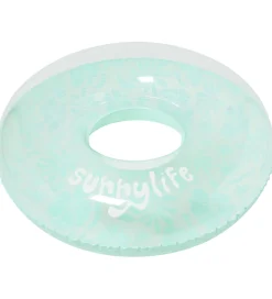 SunnyLife Badering - 106x26 cm - Floral Seafoam