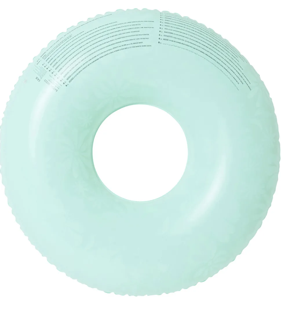 SunnyLife Badering - 106x26 cm - Floral Seafoam