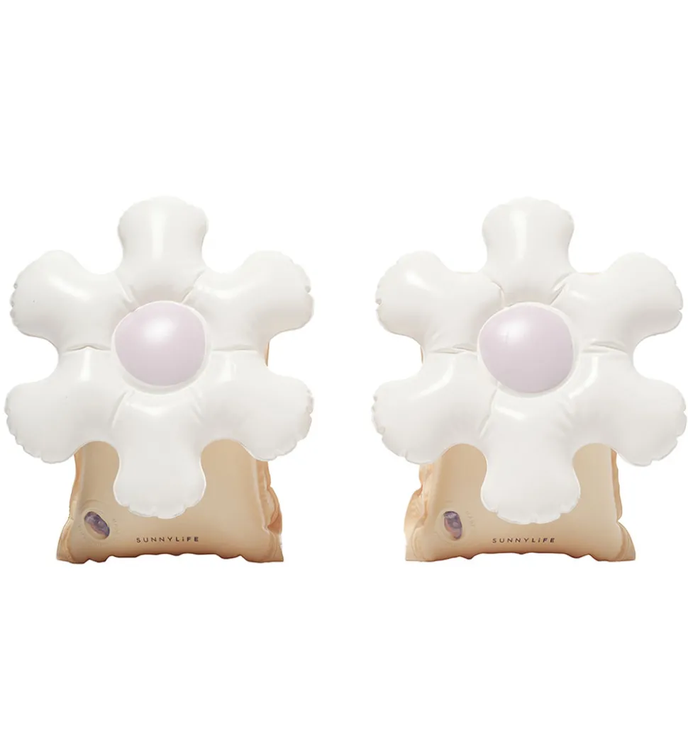 SunnyLife Badevinger - Buddy - Princess Swan Multi