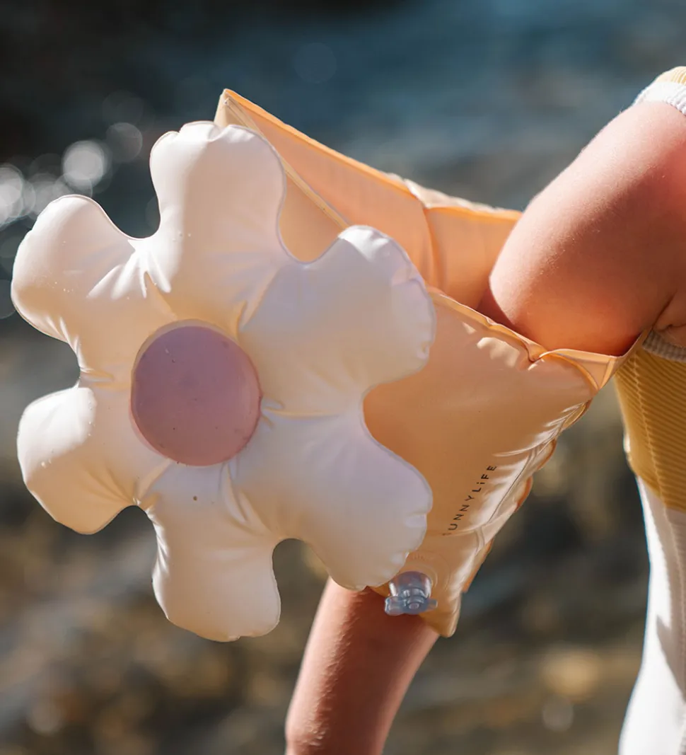 SunnyLife Badevinger - Buddy - Princess Swan Multi