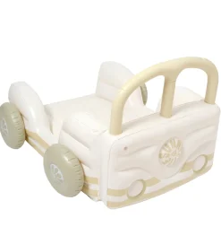 SunnyLife Børneseng - Oppustelig - Summer Van - Sand