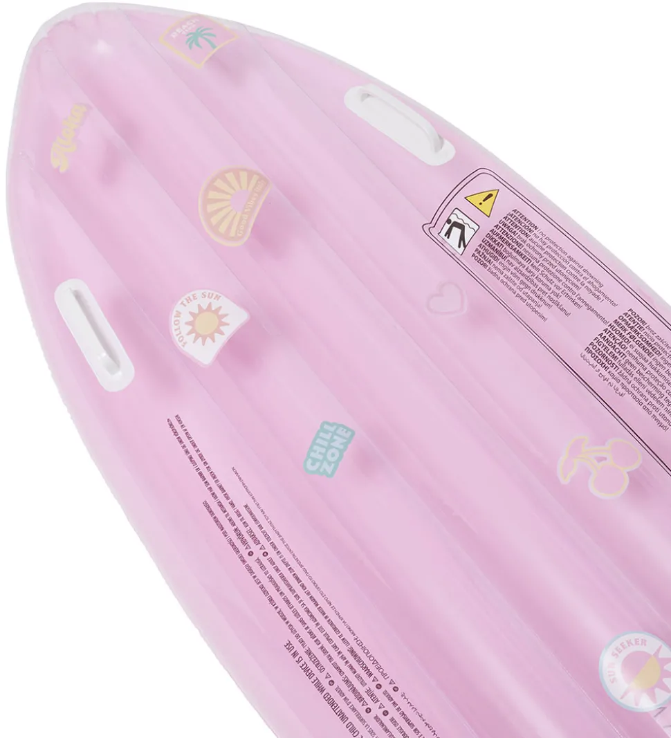SunnyLife Flyder - 150x53 cm - Surfboard - Summer Sherbet Bubbl