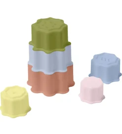 SunnyLife Stablekopper - Silicone Stacking Cups